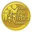 Family Choice Award